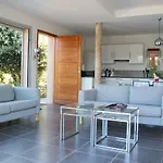 Villa Les Hauts De La Testa *