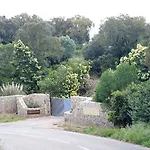 Villa Les Hauts De La Testa