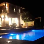Les Hauts De La Testa * Sainte-Lucie de Porto-Vecchio