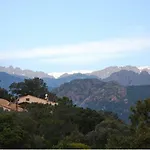 Villa Les Hauts De La Testa Sainte-Lucie de Porto-Vecchio