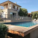 Les Hauts De La Testa