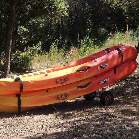 Villa Les Hauts De La Testa