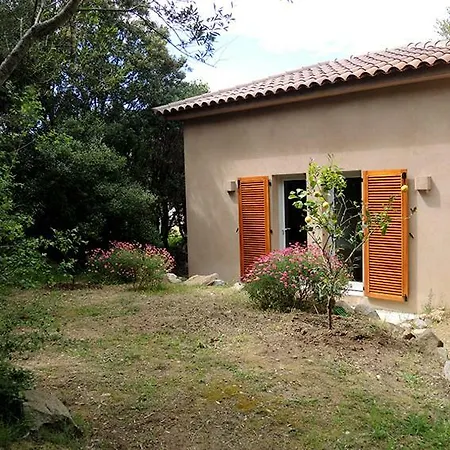 Les Hauts De La Testa Villa Sainte-Lucie de Porto-Vecchio