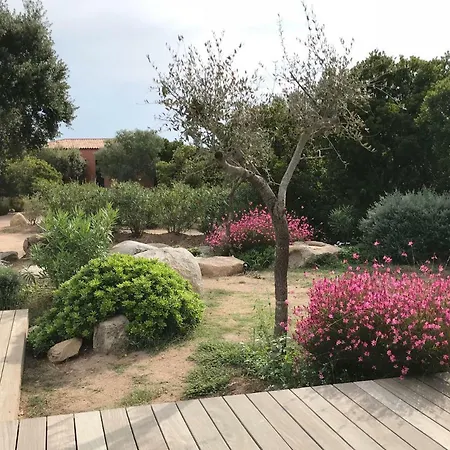 Villa Les Hauts De La Testa *