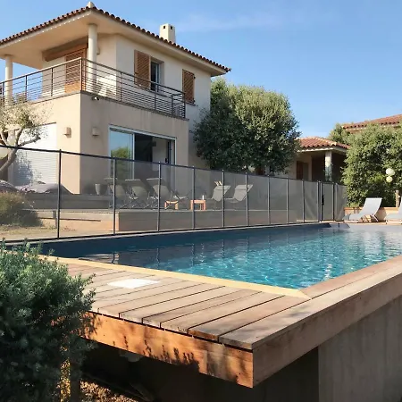 Les Hauts De La Testa