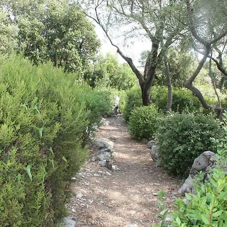 Les Hauts De La Testa Вилла