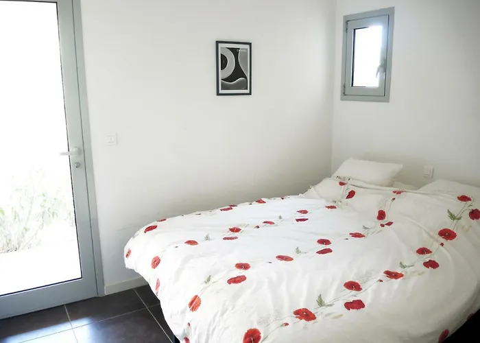 Villa Les Hauts De La Testa Sainte-Lucie de Porto-Vecchio