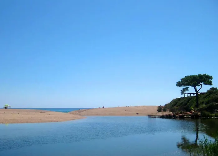 Les Hauts De La Testa Villa