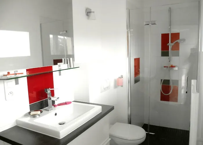 Villa Les Hauts De La Testa Sainte-Lucie de Porto-Vecchio