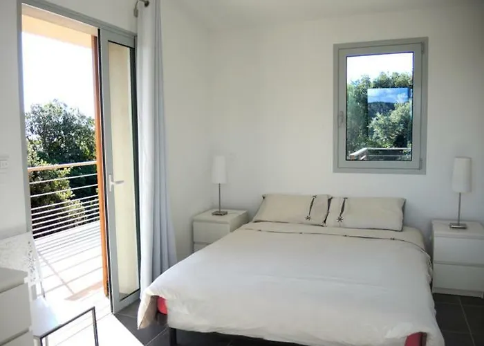 Les Hauts De La Testa *