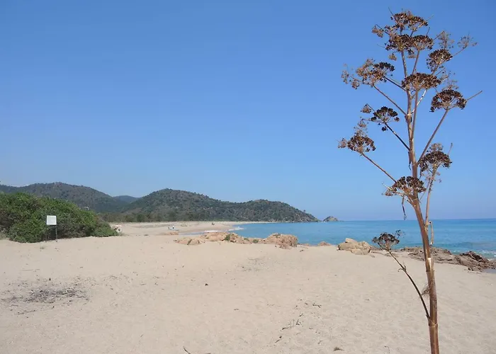 Les Hauts De La Testa