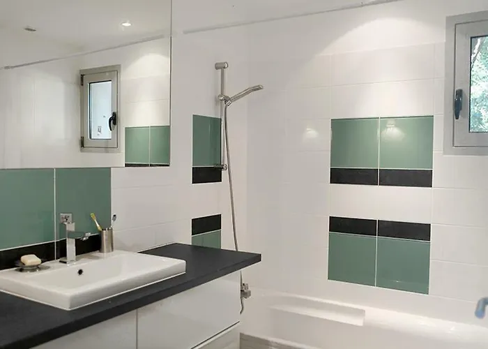 Les Hauts De La Testa