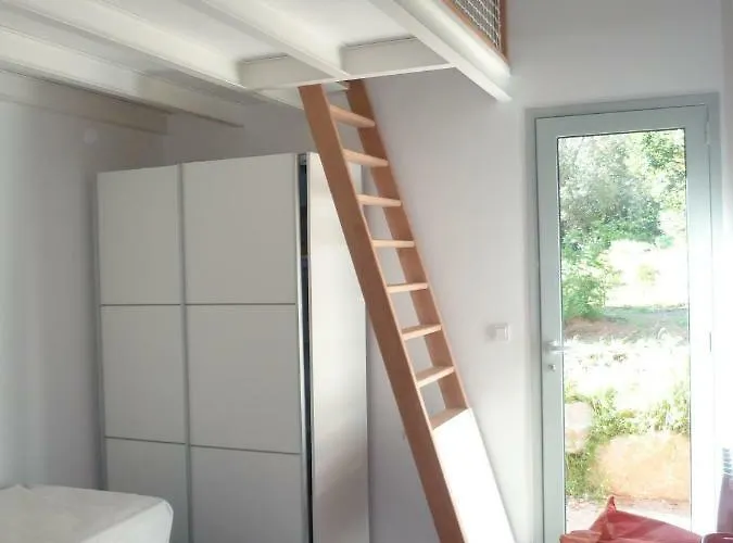 Les Hauts De La Testa * Sainte-Lucie de Porto-Vecchio