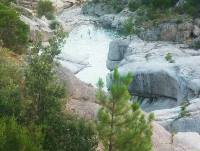 Les Hauts De La Testa Villa