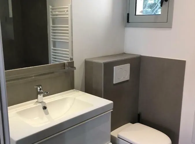 Les Hauts De La Testa *