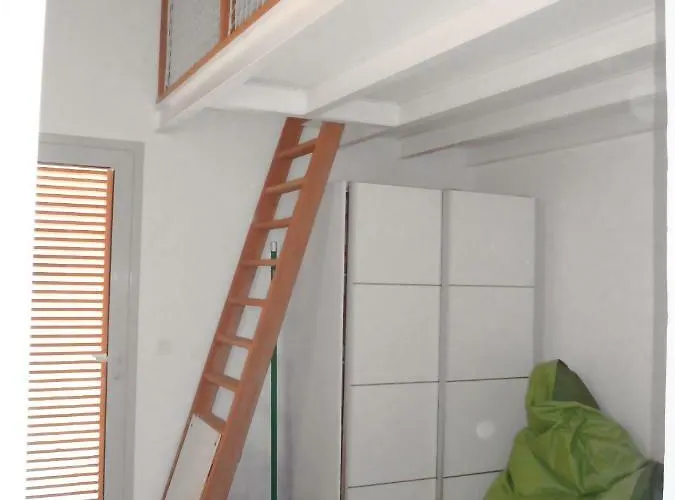 Villa Les Hauts De La Testa Sainte-Lucie de Porto-Vecchio