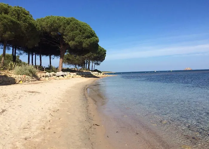 Les Hauts De La Testa Villa