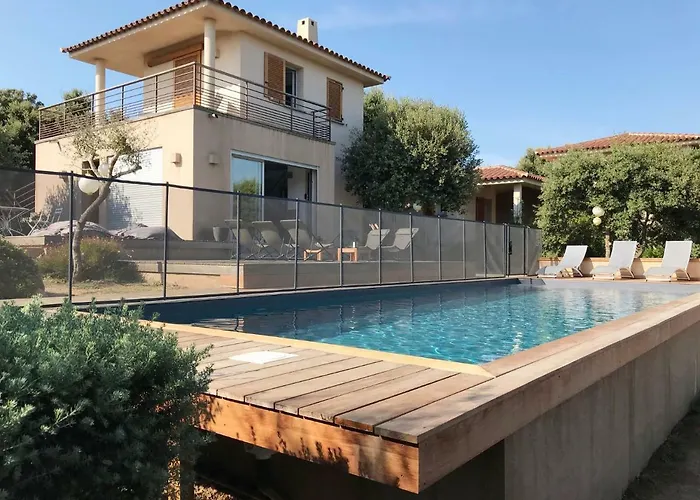 Les Hauts De La Testa