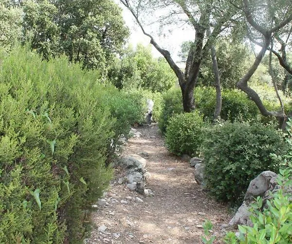 Les Hauts De La Testa Villa